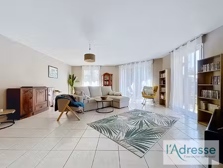 vente maison 4 pièces  103.00m²  aucamville