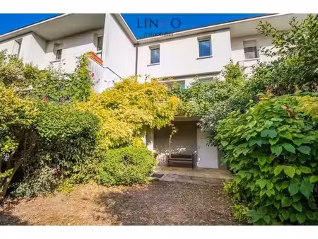 lineo - maison familiale 6 pièces – 102 63 m² habitables – jardin  terrasse et double gara