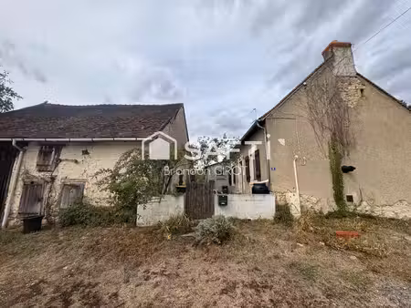 maison ancienne