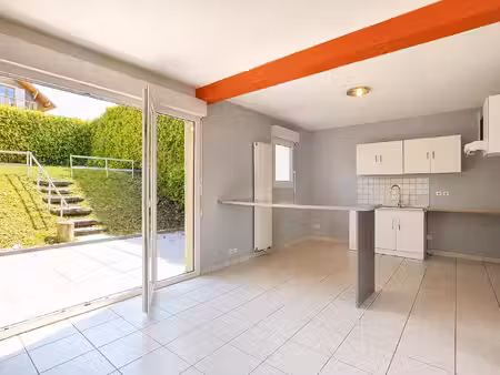 maison à vendre marin