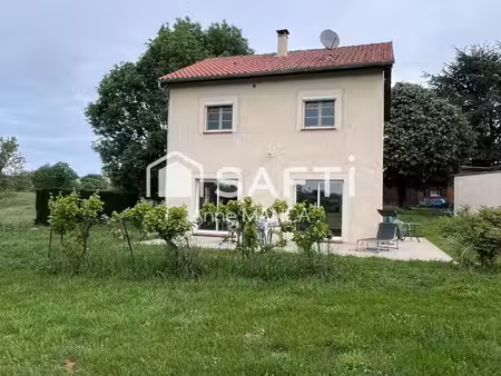 maison campagne