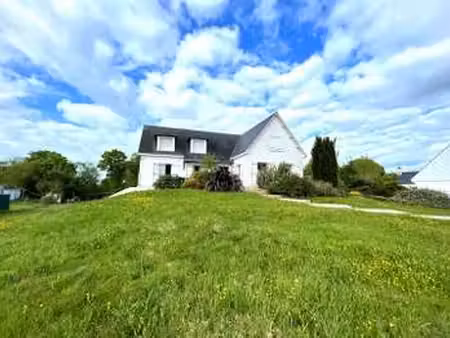 vente maison à saint-joachim (44720) : à vendre / 229m² saint-joachim