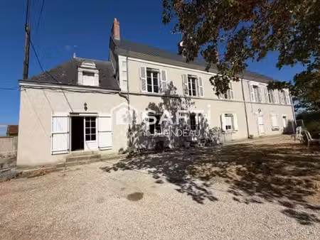 maison de caractere