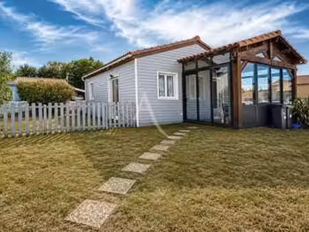 vente maison à saint-révérend (85220) : à vendre / 51m² saint-révérend