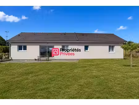 maison t5 à vendre avec vue puy de dôme terrain 873m² chapdes beaufort 63230