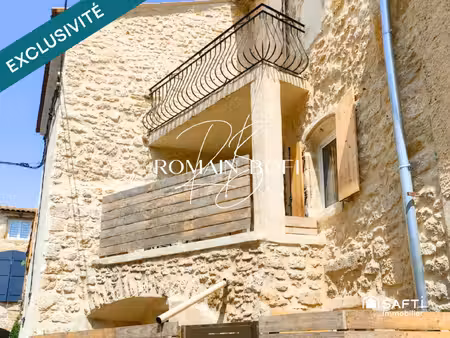 maison 4 pièces de 126m2