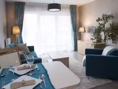 vente appartement 2 pièces à landerneau (29800) : à vendre 2 pièces / 45m² landerneau