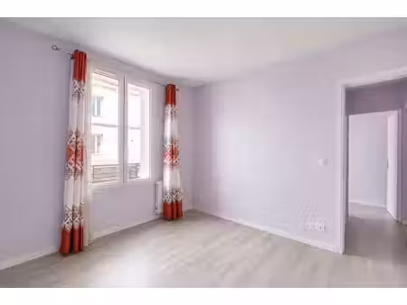 appartement pantin 2 pièce(s) 34.64 m2
