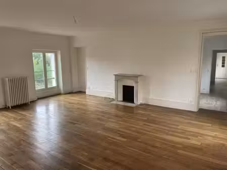 appartement 3 pièces