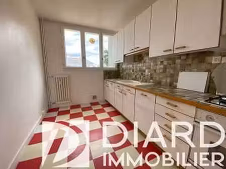 vente appartement 3 pièces à vitré (35500) : à vendre 3 pièces / 70m² vitré