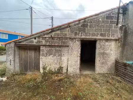 garage saint philbert de grand lieu 44 m2
