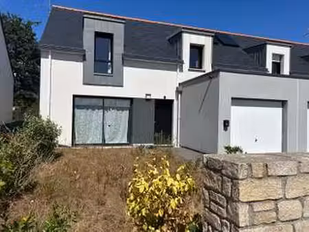 vente maison à bénodet (29950) : à vendre / 91m² bénodet