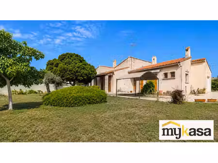 maison - martigues st jean - 4 pièces 127 m2