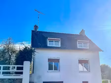 maison plouha 110 m2. idéale primo accèdant
