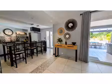 villa familiale de 200 m2 proche de bergerac