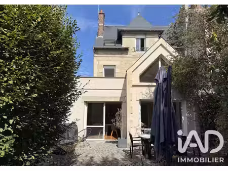 vente maison/villa 7 pièces
