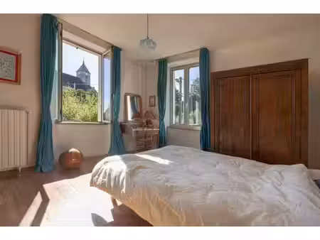 le fied (39) - propriété 10 pièce(s) - 360 m2 avec joli parc arboré et piscine