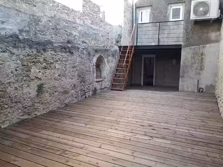 location maison 4 pièces  97.69m²  pexiora