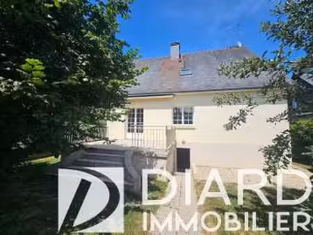 vente maison à vitré (35500) : à vendre / 160m² vitré