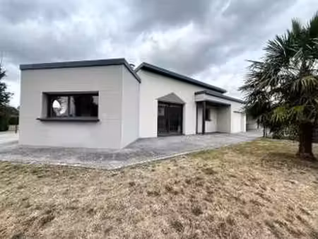 vente maison à corlay (22320) : à vendre / 65m² corlay