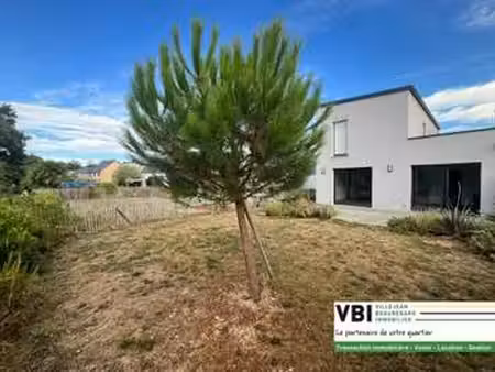 vente maison à noyal-châtillon-sur-seiche (35230) : à vendre / 112m² noyal-châtillon-sur-s