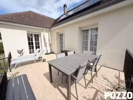 vente maison à caen (14000) : à vendre / 95m² caen
