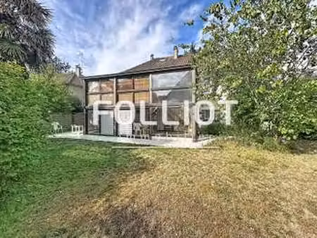 vente maison à jullouville (50610) : à vendre / 165m² jullouville