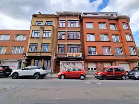 bel appartement 2ch +/-73m²