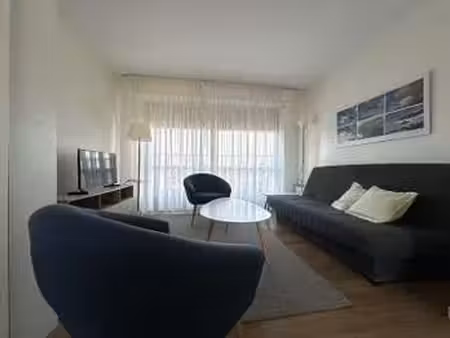 location appartement 3 pièces meublé à combrit (29120) : à louer 3 pièces meublé / 71m² co