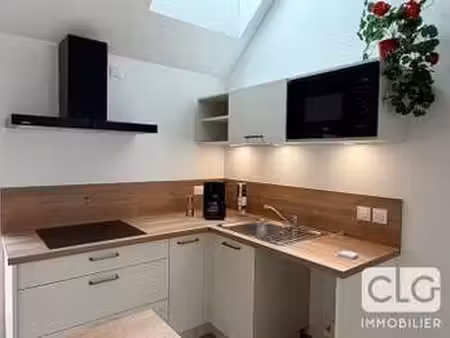 location appartement 2 pièces à laz (29520) : à louer 2 pièces / 65m² laz