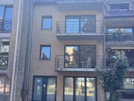 appartement à louer à eisden € 900 (lrcqm) - | zimmo