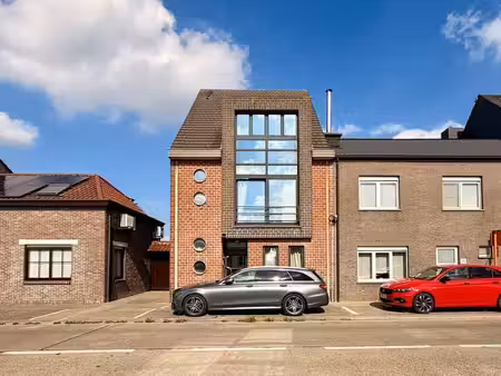 appartement à vendre à meerdonk € 450.000 (lrcsx) - be build | zimmo