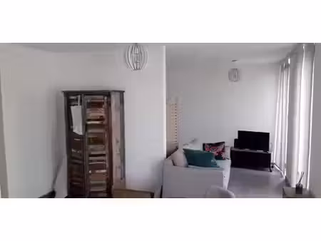 studio moderne à martelange