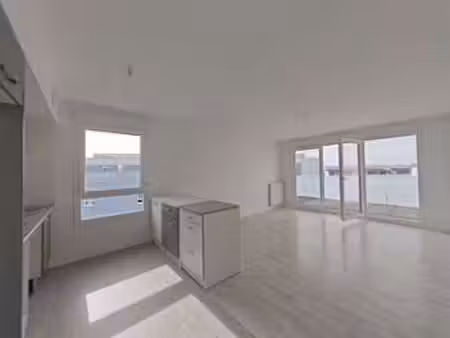 location appartement 3 pièces à vannes (56000) : à louer 3 pièces / 66m² vannes