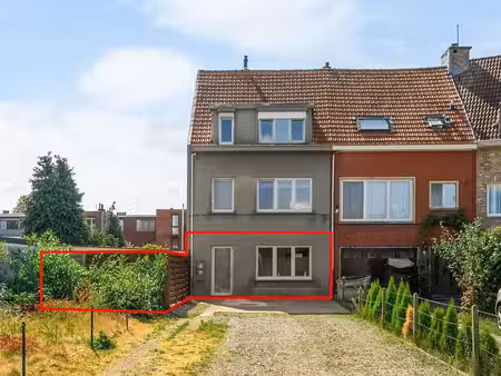 appartement à vendre à wijnegem € 219.500 (lrcsz) - heylen vastgoed - deurne | zimmo