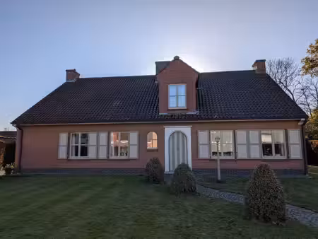 maison à vendre à desselgem € 545.000 (lrcsy) - | zimmo