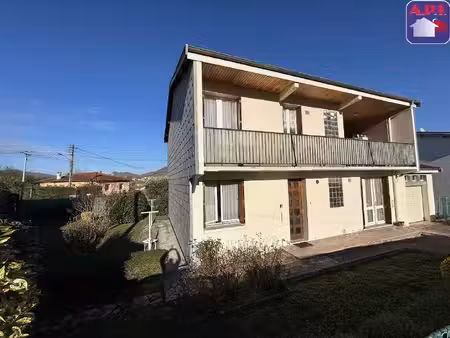 maison de plain-pied à vendre