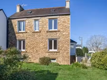 location maison à riec-sur-belon (29340) : à louer / 70m² riec-sur-belon