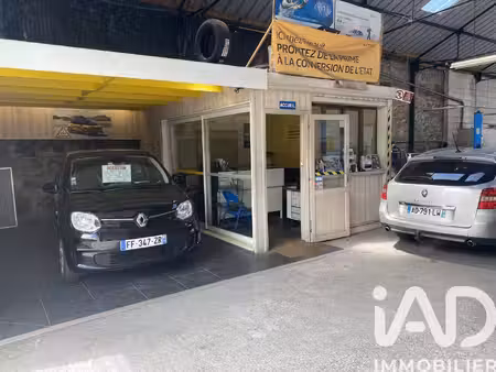 immeuble à vendre