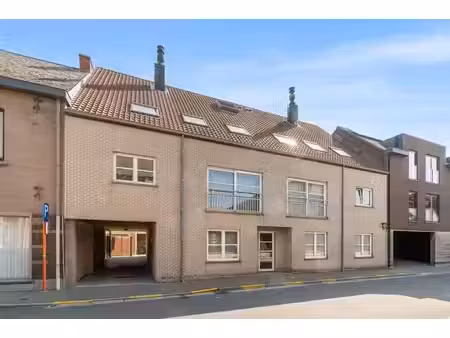 appartement