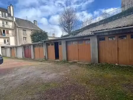 location garage box et parking à caen (14000) : à louer / caen