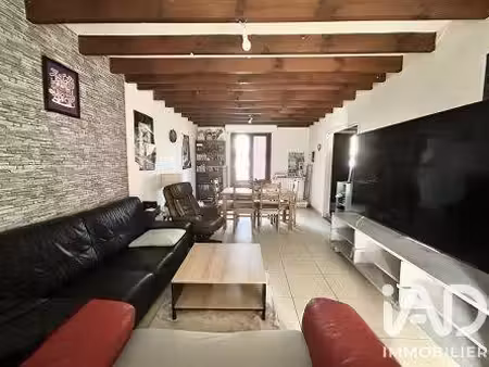 maison à louer