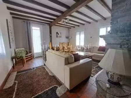 location maison meublé à lapenty (50600) : à louer meublé / 156m² lapenty