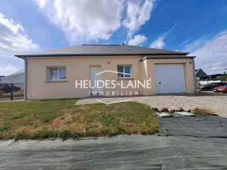 location maison à saint-senier-sous-avranches (50300) : à louer / 100m² saint-senier-sous-