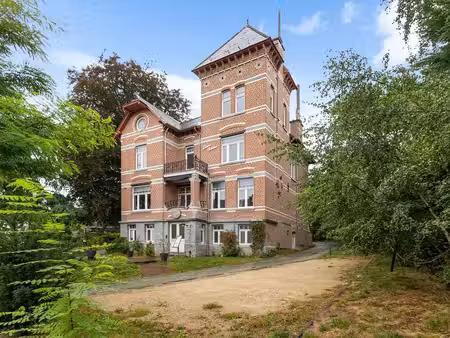 maison à vendre à heverlee € 1.200.000 (ler03) - heylen vastgoed - leuven | zimmo
