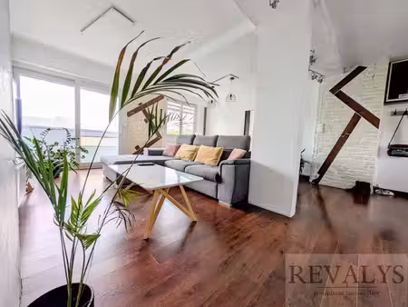 revalys