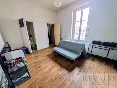 revalys