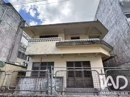 immeuble à vendre
