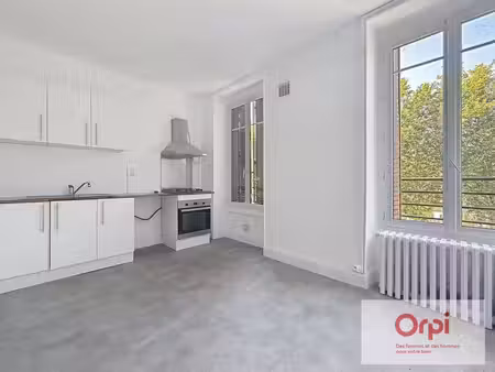 régie allin immobilier