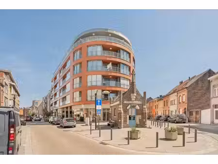 appartement te koop in willebroek met 2 slaapkamers
